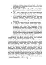 Eseja 'Matemātika viduslaiku Eiropā', 4.