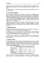 Biznesa plāns 'Jauna produkta ieviešana AS "Latfood"', 5.