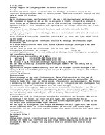 Eseja 'Biologi rapport om blodtypesystemer af Feodor Kouznetsov', 1.