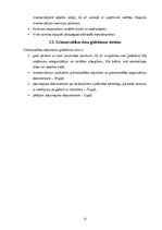 Prakses atskaite 'Prakses atskaite finanšu grāmatvedībā', 12.