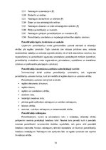 Prakses atskaite 'Prakses atskaite finanšu grāmatvedībā', 14.