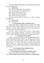 Prakses atskaite 'Prakses atskaite finanšu grāmatvedībā', 25.