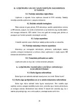 Prakses atskaite 'Prakses atskaite finanšu grāmatvedībā', 28.