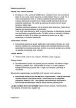 Konspekts 'Valsts, konstitūcija', 3.