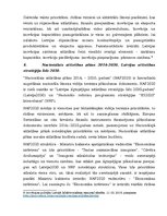 Konspekts 'Ekonomiskā attīstība un inovatīvā ekonomika. Zināšanu un tehnoloģiju loma inovat', 5.