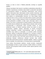 Konspekts 'Ekonomiskā attīstība un inovatīvā ekonomika. Zināšanu un tehnoloģiju loma inovat', 6.