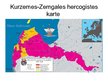 Prezentācija 'Kurzemes - Zemgales hercogiste', 3.