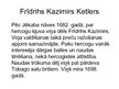 Prezentācija 'Kurzemes - Zemgales hercogiste', 8.