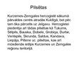 Prezentācija 'Kurzemes - Zemgales hercogiste', 11.