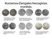 Prezentācija 'Kurzemes - Zemgales hercogiste', 14.