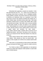 Konspekts 'Apgaismības idejas un Napoleona impērijas ideja', 1.