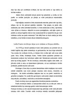 Konspekts 'Apgaismības idejas un Napoleona impērijas ideja', 4.