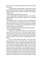 Konspekts 'Apgaismības idejas un Napoleona impērijas ideja', 5.