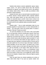 Konspekts 'Apgaismības idejas un Napoleona impērijas ideja', 8.