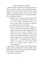 Referāts 'Īpašuma iegūšanas veids - dzīvokļu privatizācija', 5.