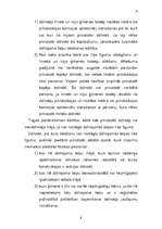 Referāts 'Īpašuma iegūšanas veids - dzīvokļu privatizācija', 6.