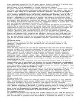 Eseja 'Research proposal for Risk Management', 2.