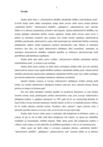 Referāts 'Administratīvā atbildība sabiedriskās kārtības nodrošināšanas jomā', 3.