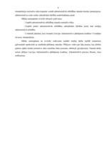 Referāts 'Administratīvā atbildība sabiedriskās kārtības nodrošināšanas jomā', 4.