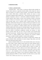 Referāts 'Administratīvā atbildība sabiedriskās kārtības nodrošināšanas jomā', 5.