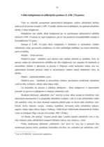 Referāts 'Administratīvā atbildība sabiedriskās kārtības nodrošināšanas jomā', 10.