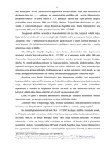 Referāts 'Administratīvā atbildība sabiedriskās kārtības nodrošināšanas jomā', 11.