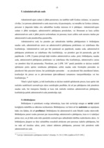 Referāts 'Administratīvā atbildība sabiedriskās kārtības nodrošināšanas jomā', 15.