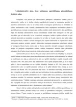 Referāts 'Administratīvā atbildība sabiedriskās kārtības nodrošināšanas jomā', 22.