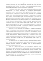 Referāts 'Administratīvā atbildība sabiedriskās kārtības nodrošināšanas jomā', 23.