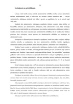 Referāts 'Administratīvā atbildība sabiedriskās kārtības nodrošināšanas jomā', 26.