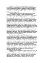 Referāts 'Alternatīvo teoriju pamati - Fridrihs Flēbels', 1.