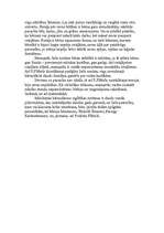 Referāts 'Alternatīvo teoriju pamati - Fridrihs Flēbels', 3.