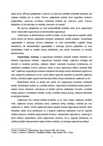 Konspekts 'Vadīšanas funkcijas. Organizēšanas būtība', 3.