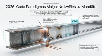 Prezentācija 'Ēkas dzīves cikla novērtējums (LCA + LCC)', 2.