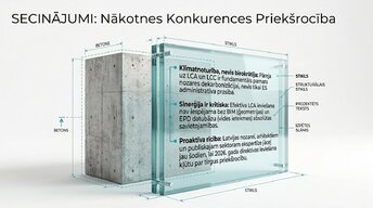 Prezentācija 'Ēkas dzīves cikla novērtējums (LCA + LCC)', 10.