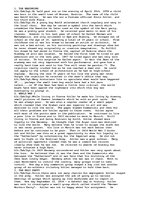 Eseja 'Brief Biography of Hitler', 1.