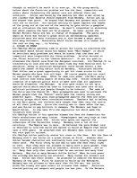 Eseja 'Brief Biography of Hitler', 2.