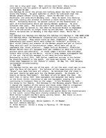 Eseja 'Brief Biography of Hitler', 3.