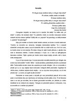 Referāts 'Galvenās varones Laimas tēls Aspazijas lugā "Zaudētās tiesības"', 3.