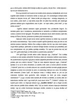 Referāts 'Galvenās varones Laimas tēls Aspazijas lugā "Zaudētās tiesības"', 8.