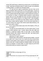 Referāts 'Galvenās varones Laimas tēls Aspazijas lugā "Zaudētās tiesības"', 9.