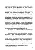 Referāts 'Galvenās varones Laimas tēls Aspazijas lugā "Zaudētās tiesības"', 13.