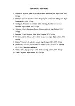 Referāts 'Galvenās varones Laimas tēls Aspazijas lugā "Zaudētās tiesības"', 19.