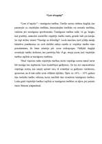 Referāts '"Comon law un law of equility" veidošanās Anglijā', 4.