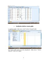 Prezentācija 'Datu faila veidošana un vienkāršas darbības', 3.