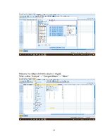Prezentācija 'Datu faila veidošana un vienkāršas darbības', 4.