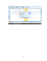 Prezentācija 'Datu faila veidošana un vienkāršas darbības', 5.