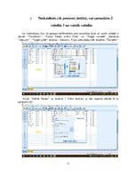 Prezentācija 'Datu faila veidošana un vienkāršas darbības', 11.
