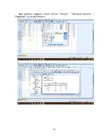 Prezentācija 'Datu faila veidošana un vienkāršas darbības', 12.