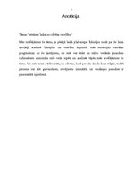 Referāts 'Влияние погодных условий на здоровье человека', 3.